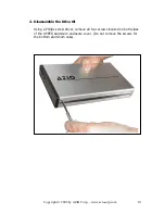 Preview for 10 page of Azio ENC311-C41 User Manual