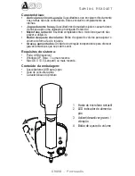 Preview for 18 page of Azio LEVETRON GH808 User Manual