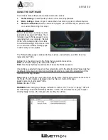 Preview for 5 page of Azio LEVETRON GM533U User Manual