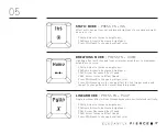 Preview for 9 page of Azio MGK L80 MAX User Manual