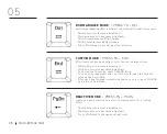 Preview for 10 page of Azio MGK L80 MAX User Manual