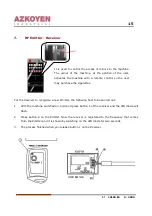 Preview for 15 page of Azkoyen STEP 41 Technical Information