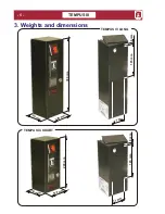 Preview for 9 page of Azkoyen TEMPUS III Technical Manual