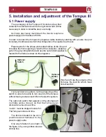 Preview for 13 page of Azkoyen TEMPUS III Technical Manual