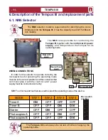 Preview for 15 page of Azkoyen TEMPUS III Technical Manual