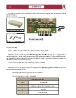 Preview for 25 page of Azkoyen TEMPUS III Technical Manual