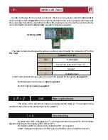 Preview for 41 page of Azkoyen TEMPUS III Technical Manual