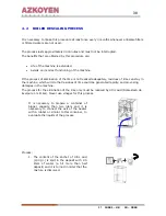 Preview for 30 page of Azkoyen VITALE S Technical Information