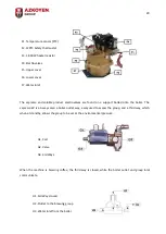 Предварительный просмотр 29 страницы Azkoyen VITRO M5 Technical Manual