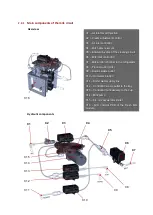 Предварительный просмотр 34 страницы Azkoyen VITRO M5 Technical Manual