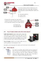 Preview for 11 page of Azkoyen VITRO X-1 Technical Information