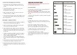 Preview for 3 page of Azodin kaos3 Manual