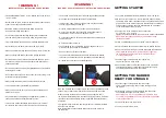 Preview for 1 page of Azodin KPC+ Quick Start Manual