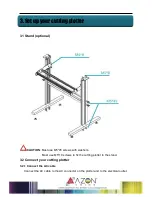 Preview for 5 page of AZON COLOR CC48 User Manual