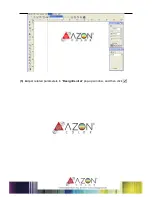 Preview for 15 page of AZON COLOR CC48 User Manual