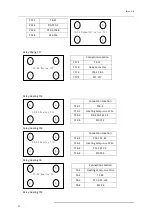 Preview for 22 page of Azonprinter PRONTO PLUS Installation And Operation Manual