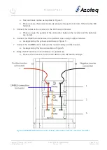 Preview for 10 page of Azoteq AZBAT48100B Product Manual