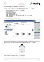 Preview for 5 page of Azoteq IQ Switch ProxFusion IQS323EV02 User Manual