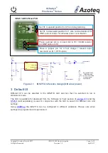 Preview for 2 page of Azoteq IQ Switch - ProxSense Series Quick Start Manual