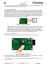 Предварительный просмотр 3 страницы Azoteq IQS227BEV02 User Manual