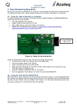 Предварительный просмотр 4 страницы Azoteq IQS227BEV02 User Manual