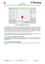 Предварительный просмотр 8 страницы Azoteq IQS227BEV02 User Manual
