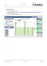 Предварительный просмотр 6 страницы Azoteq IQS72 EV01 Series User Manual