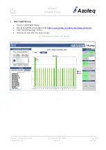 Предварительный просмотр 7 страницы Azoteq IQS72 EV01 Series User Manual