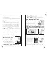 Preview for 3 page of Azrum AR 1023 Instruction Manual