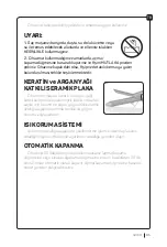 Preview for 5 page of Azrum BELISA AR5033 User Manual