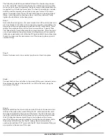 Preview for 9 page of Aztec Tents QWIK-TOP FRAME Product Manual