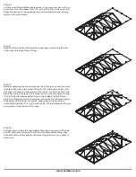 Preview for 12 page of Aztec Tents QWIK-TOP FRAME Product Manual