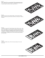 Preview for 13 page of Aztec Tents QWIK-TOP FRAME Product Manual