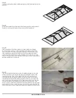 Preview for 14 page of Aztec Tents QWIK-TOP FRAME Product Manual