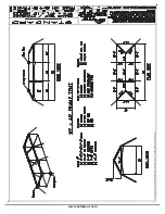 Preview for 19 page of Aztec Tents QWIK-TOP FRAME Product Manual