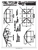 Preview for 21 page of Aztec Tents QWIK-TOP FRAME Product Manual