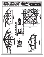 Preview for 24 page of Aztec Tents QWIK-TOP FRAME Product Manual