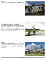 Preview for 16 page of Aztec Tents Tidewater Sailcloth Tents Product Manual