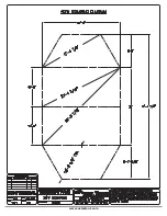 Preview for 22 page of Aztec Tents Tidewater Sailcloth Tents Product Manual