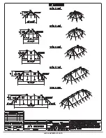 Preview for 23 page of Aztec Tents Tidewater Sailcloth Tents Product Manual