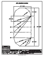 Preview for 24 page of Aztec Tents Tidewater Sailcloth Tents Product Manual