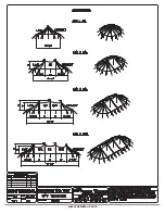 Preview for 25 page of Aztec Tents Tidewater Sailcloth Tents Product Manual