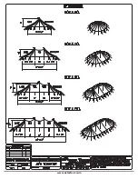 Preview for 27 page of Aztec Tents Tidewater Sailcloth Tents Product Manual