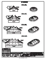 Preview for 29 page of Aztec Tents Tidewater Sailcloth Tents Product Manual