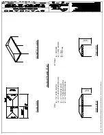 Preview for 6 page of Aztec Tents Traditional Frame Tent Install Instructions Manual