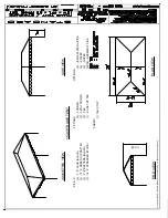 Preview for 12 page of Aztec Tents Traditional Frame Tent Install Instructions Manual