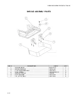 Preview for 18 page of Aztec 20" ProScrub Owner'S Manual