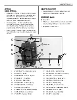 Предварительный просмотр 3 страницы Aztec 520-00 Owner'S Manual