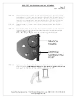 Предварительный просмотр 8 страницы Aztec 902-757 Corkscrew Handbook