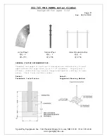 Preview for 2 page of Aztec 902-765 Handbook